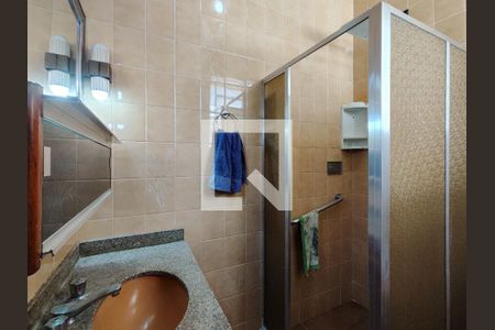 Casa à venda com 150m², 2 quartos e 1 vaga Casa à venda com 150m², 2 quartos e 1 vagaBanheiro