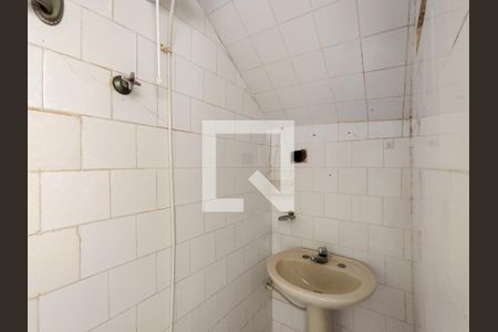 Casa à venda com 150m², 2 quartos e 1 vaga Casa à venda com 150m², 2 quartos e 1 vagaBanheiro de serviço