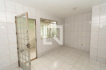 Sala de Jantar de casa à venda com 2 quartos, 100m² em Novo Eldorado, Contagem