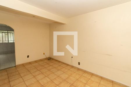 Sala de casa à venda com 2 quartos, 100m² em Novo Eldorado, Contagem