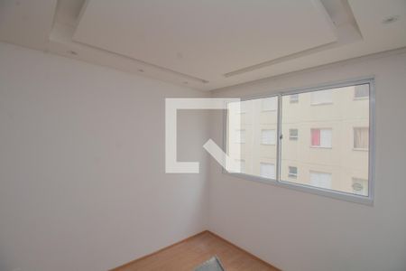 Sala de apartamento para alugar com 2 quartos, 43m² em Cidade São Mateus, São Paulo