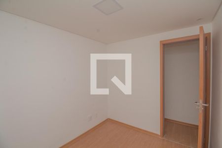 Quarto de apartamento para alugar com 2 quartos, 43m² em Cidade São Mateus, São Paulo