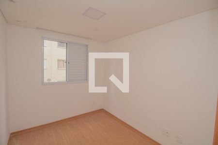 Quarto de apartamento para alugar com 2 quartos, 43m² em Cidade São Mateus, São Paulo