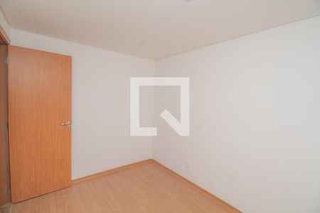 Quarto 2 de apartamento para alugar com 2 quartos, 43m² em Cidade São Mateus, São Paulo