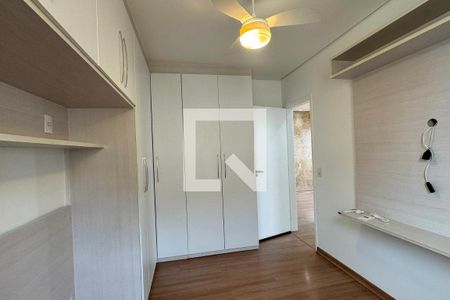 Quarto 2 de apartamento para alugar com 2 quartos, 105m² em Vila Barros, Barueri