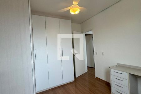 Quarto 1 de apartamento para alugar com 2 quartos, 105m² em Vila Barros, Barueri