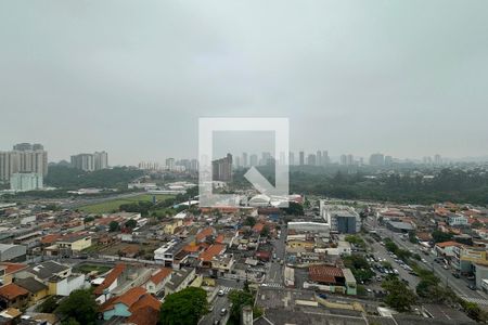 Vista do Quarto 1 de apartamento para alugar com 2 quartos, 105m² em Vila Barros, Barueri