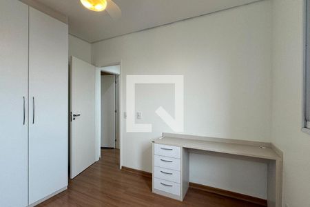 Quarto 1 de apartamento para alugar com 2 quartos, 105m² em Vila Barros, Barueri