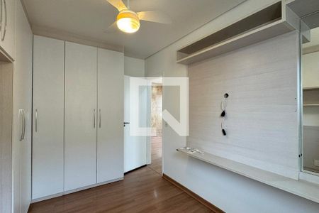 Quarto 2 de apartamento para alugar com 2 quartos, 105m² em Vila Barros, Barueri