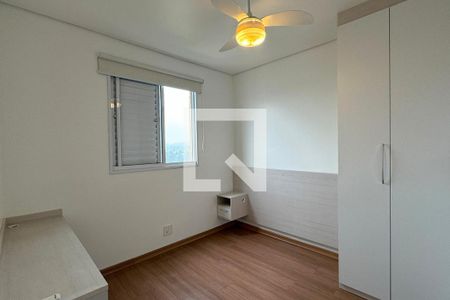 Quarto 1 de apartamento para alugar com 2 quartos, 105m² em Vila Barros, Barueri