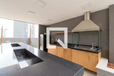 Apartamento à venda com 72m², 2 quartos e 1 vaga Apartamento à venda com 72m², 2 quartos e 1 vagaÁrea comum - Churrasqueira