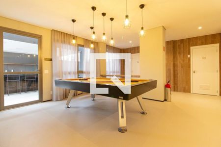 Apartamento à venda com 72m², 2 quartos e 1 vaga Apartamento à venda com 72m², 2 quartos e 1 vagaÁrea comum - Salão de festas