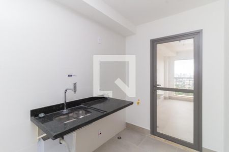 Apartamento à venda com 72m², 2 quartos e 1 vaga Apartamento à venda com 72m², 2 quartos e 1 vagaCozinha