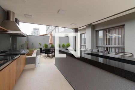 Apartamento à venda com 72m², 2 quartos e 1 vaga Apartamento à venda com 72m², 2 quartos e 1 vagaÁrea comum - Churrasqueira