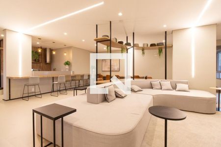 Apartamento à venda com 72m², 2 quartos e 1 vaga Apartamento à venda com 72m², 2 quartos e 1 vagaÁrea comum - Salão de festas