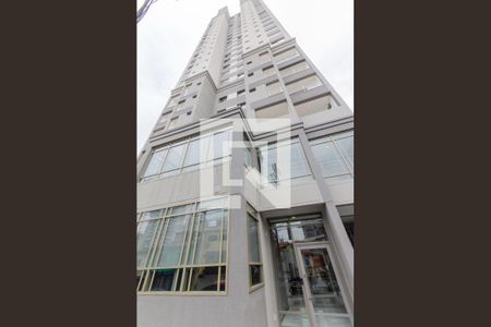 Apartamento à venda com 72m², 2 quartos e 1 vaga Apartamento à venda com 72m², 2 quartos e 1 vagaFachada