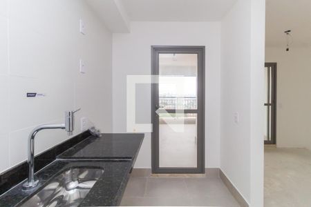 Apartamento à venda com 72m², 2 quartos e 1 vaga Apartamento à venda com 72m², 2 quartos e 1 vagaCozinha