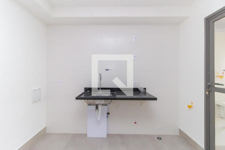 Apartamento à venda com 72m², 2 quartos e 1 vaga Apartamento à venda com 72m², 2 quartos e 1 vagaCozinha