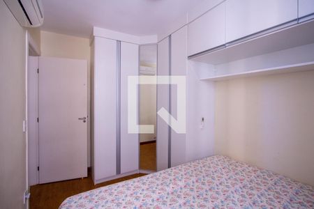 Quarto 1 de apartamento à venda com 2 quartos, 58m² em Barreto, Niterói