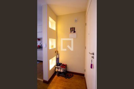 Sala de apartamento à venda com 2 quartos, 58m² em Barreto, Niterói