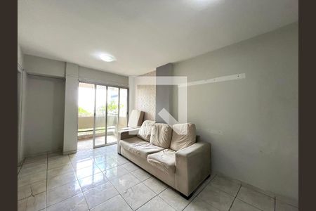 Sala de apartamento à venda com 2 quartos, 67m² em Vila Parque Jabaquara, São Paulo