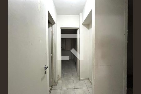 Corredor de apartamento à venda com 2 quartos, 67m² em Vila Parque Jabaquara, São Paulo