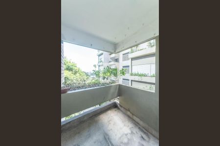 Varanda de apartamento à venda com 2 quartos, 67m² em Vila Parque Jabaquara, São Paulo