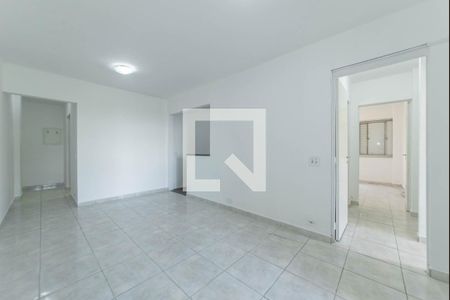 Sala de apartamento à venda com 2 quartos, 67m² em Vila Parque Jabaquara, São Paulo