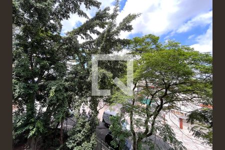 Vista do Quarto 1 de apartamento à venda com 2 quartos, 67m² em Vila Parque Jabaquara, São Paulo