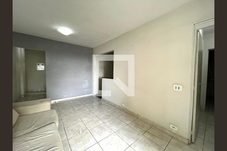 Sala de apartamento à venda com 2 quartos, 67m² em Vila Parque Jabaquara, São Paulo