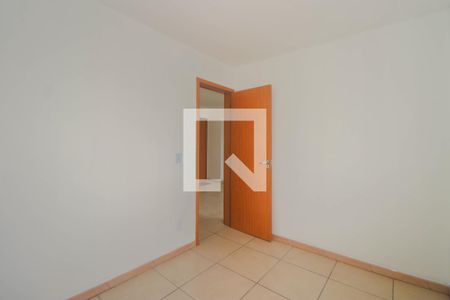 Quarto 1 de apartamento à venda com 2 quartos, 59m² em Morro Santana, Porto Alegre