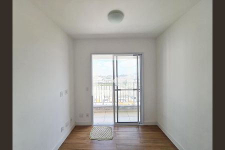 Sala  de apartamento para alugar com 2 quartos, 44m² em Vila Itapegica, Guarulhos