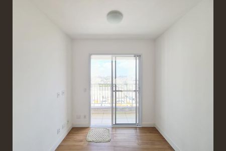 Sala  de apartamento para alugar com 2 quartos, 44m² em Vila Itapegica, Guarulhos