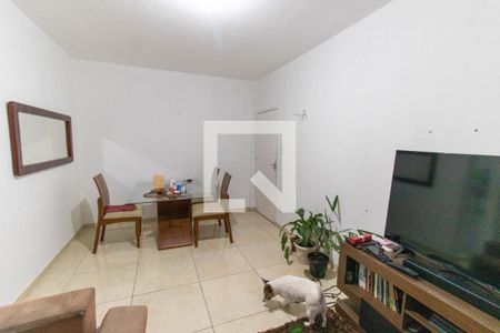 Sala de apartamento para alugar com 2 quartos, 75m² em Barreto, Niterói