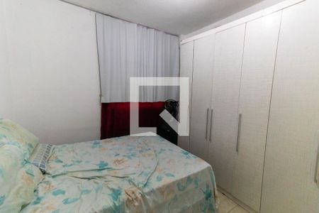 Quarto 2 de apartamento para alugar com 2 quartos, 75m² em Barreto, Niterói