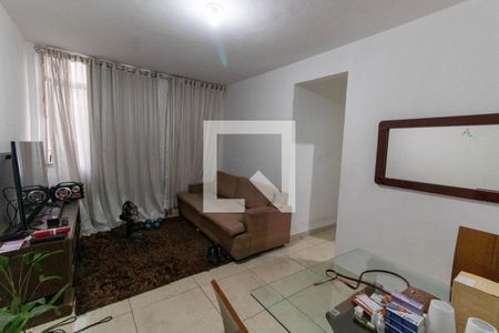 Sala de apartamento para alugar com 2 quartos, 75m² em Barreto, Niterói