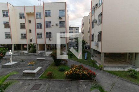 Vista da Sala de apartamento para alugar com 2 quartos, 75m² em Barreto, Niterói