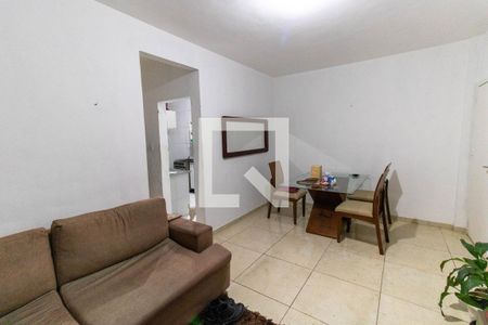 Sala de apartamento para alugar com 2 quartos, 75m² em Barreto, Niterói