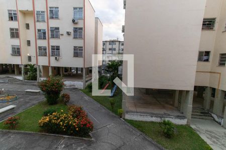 Vista do Quarto 1 de apartamento para alugar com 2 quartos, 75m² em Barreto, Niterói