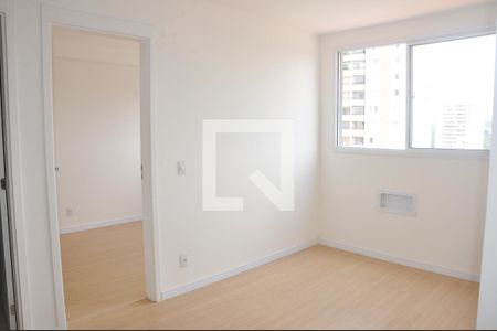 Detalhe - Sala de apartamento para alugar com 2 quartos, 35m² em Jardim Cidade Pirituba, São Paulo