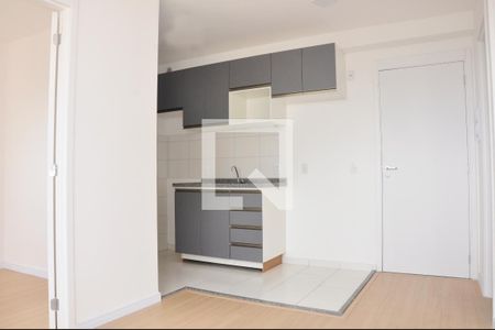 Detalhe - Sala de apartamento para alugar com 2 quartos, 35m² em Jardim Cidade Pirituba, São Paulo