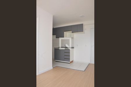 Detalhe - Sala de apartamento para alugar com 2 quartos, 35m² em Jardim Cidade Pirituba, São Paulo