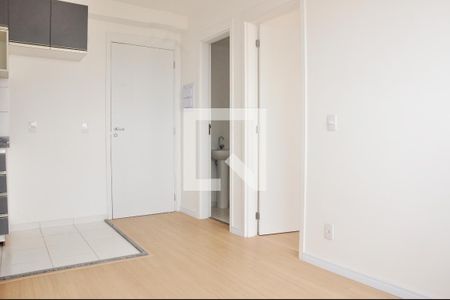 Detalhe - Sala de apartamento para alugar com 2 quartos, 35m² em Jardim Cidade Pirituba, São Paulo