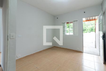 Quarto de casa para alugar com 1 quarto, 70m² em Jardim do Engenho, Cotia