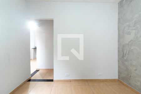 Sala de casa para alugar com 1 quarto, 70m² em Jardim do Engenho, Cotia