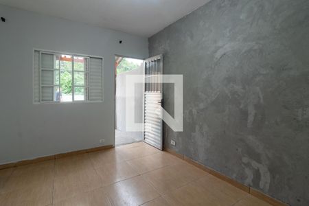 Quarto de casa para alugar com 1 quarto, 70m² em Jardim do Engenho, Cotia