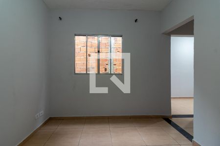 Sala de casa para alugar com 1 quarto, 70m² em Jardim do Engenho, Cotia