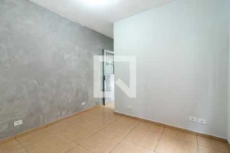 Sala de casa para alugar com 1 quarto, 70m² em Jardim do Engenho, Cotia