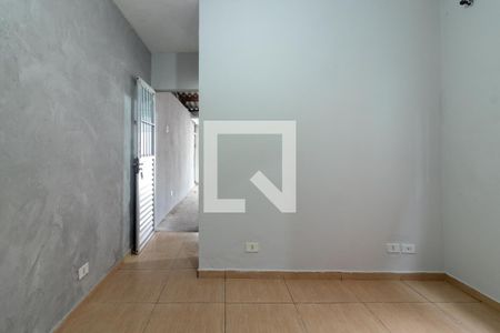 Sala de casa para alugar com 1 quarto, 70m² em Jardim do Engenho, Cotia