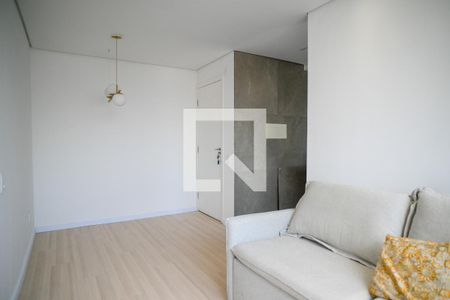 Apartamento para alugar com 2 quartos, 42m² em Jardim São Savério, São Paulo